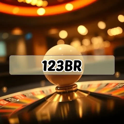 123br: Eventos Que Transformam a Experiência dos Gamers