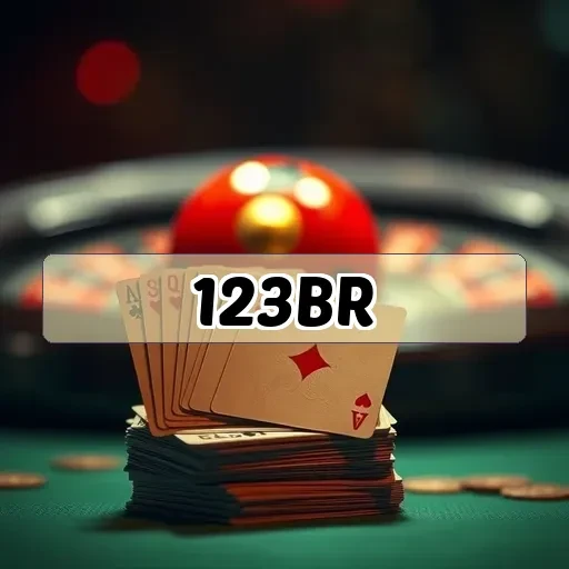 123br: Conecte-se e Jogue com Jogadores de Todo o Brasil
