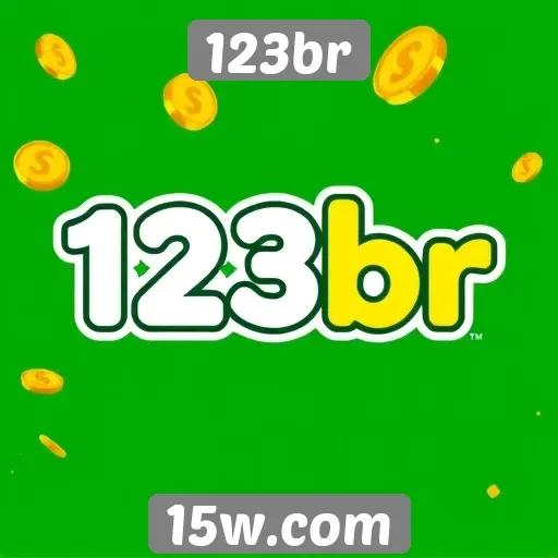 Plataforma 123br oferece diversidade de jogos online
