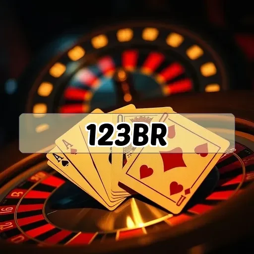 123br Avaliações: Descubra os Melhores Jogos e Suas Qualidades