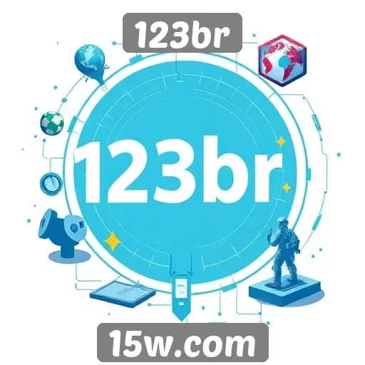 Impacto da tecnologia no desenvolvimento de jogos em 123br